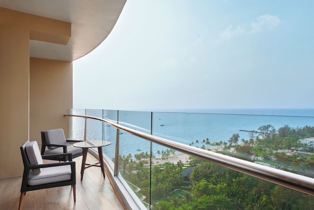 Room, 2 Bedrooms, Ocean View (Residence) thumbnail 5