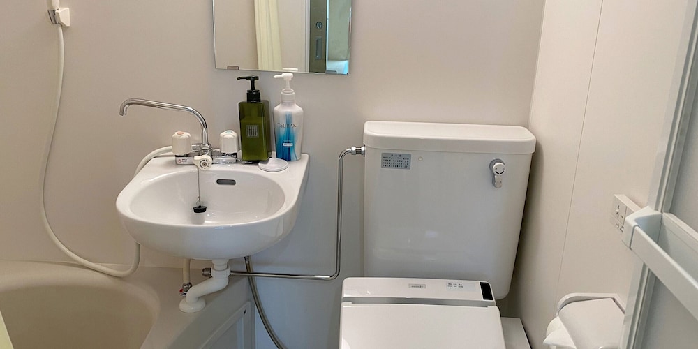 Basic Apartment, 1 Bedroom, Non Smoking - Photo 5