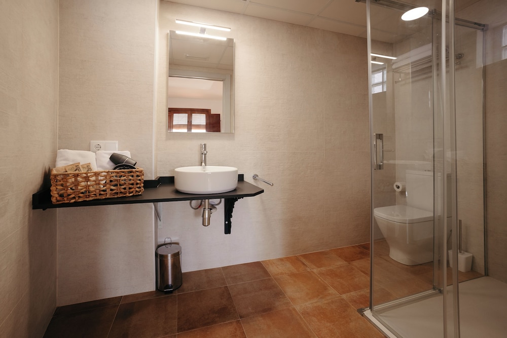 Deluxe Double Room, City View