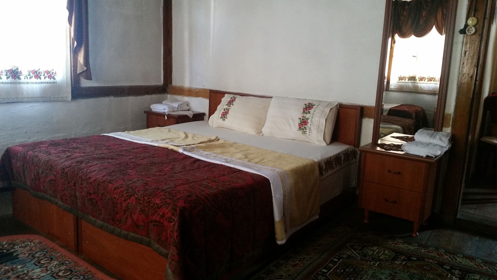 Family Triple Room