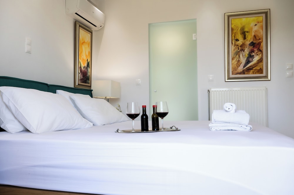 Luxury Villa, 3 Bedrooms