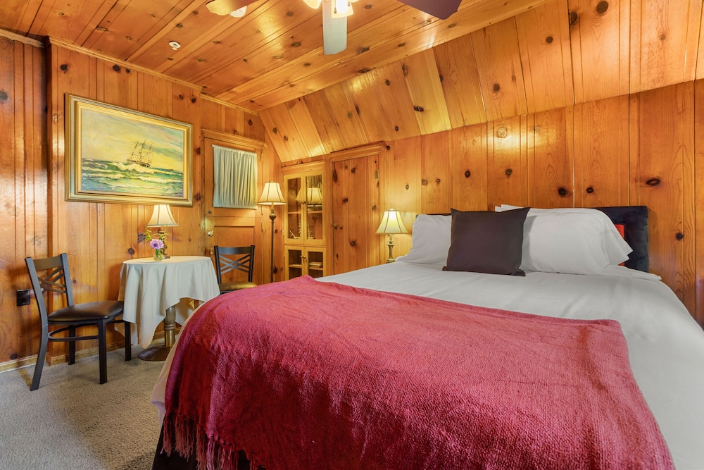 Room (Upper Champagne) photo 2