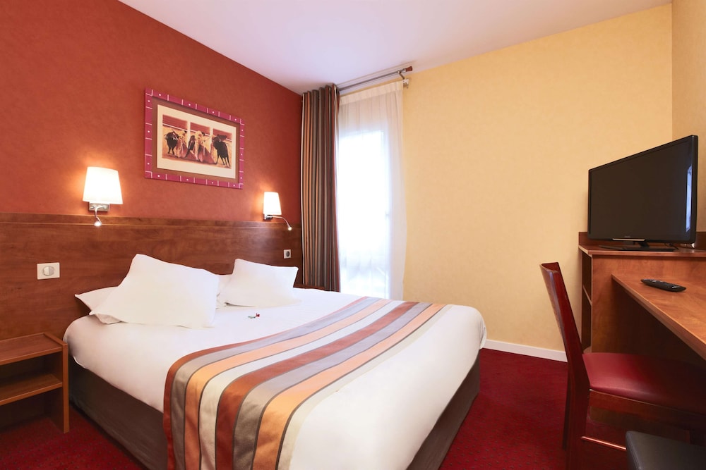 Standard Room, 1 Double Bed - Photo 5