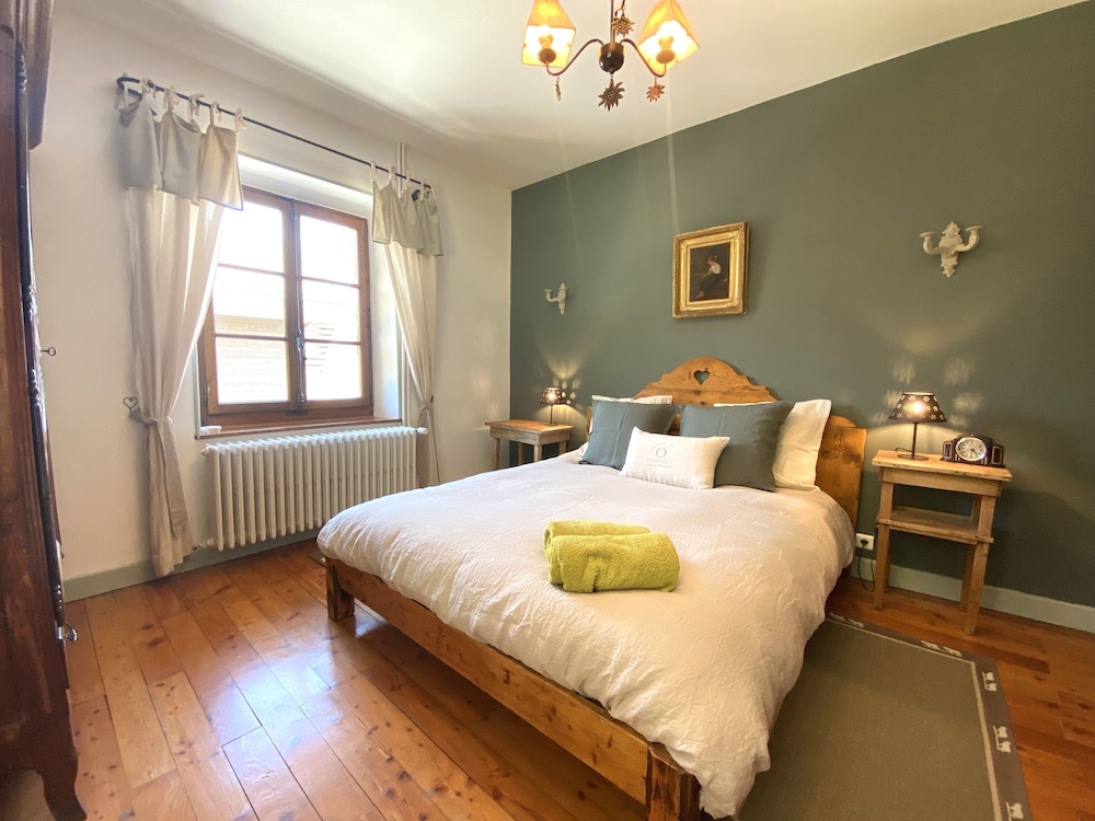 Suite, Private Bathroom, Lake View (4 personnes) - Photo 6