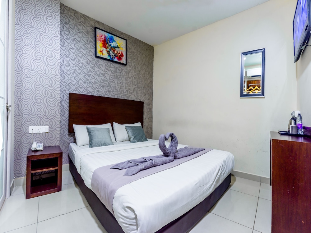 Standard Room photo 1