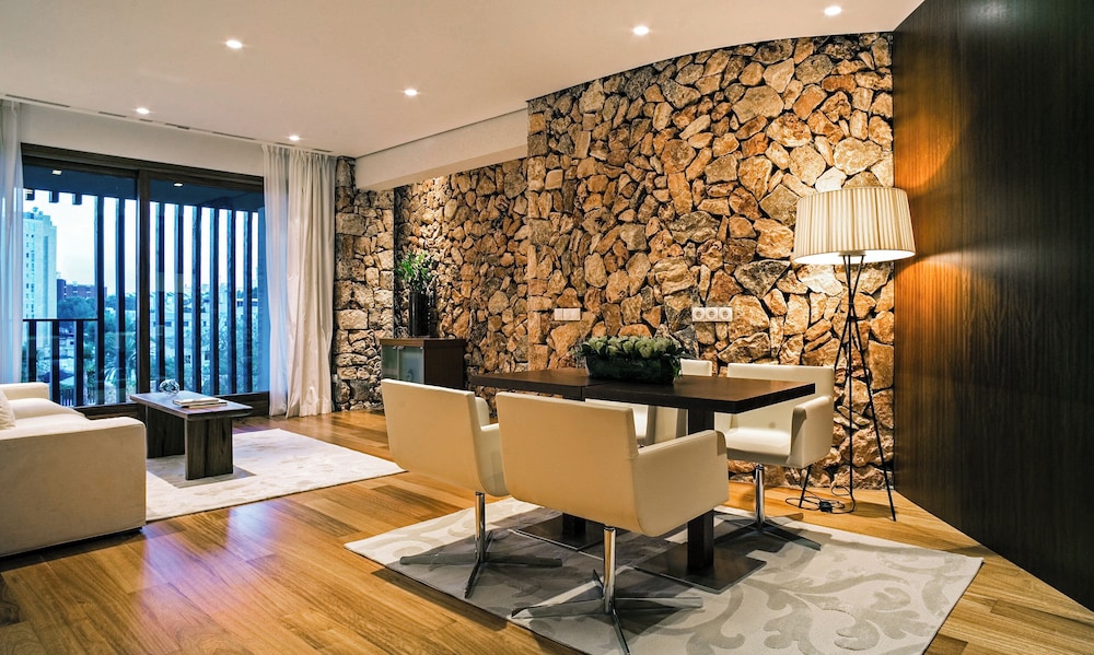 Grand Suite, Private Pool (Natura)