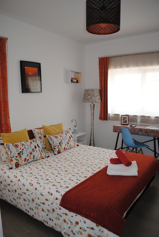 Comfort Room