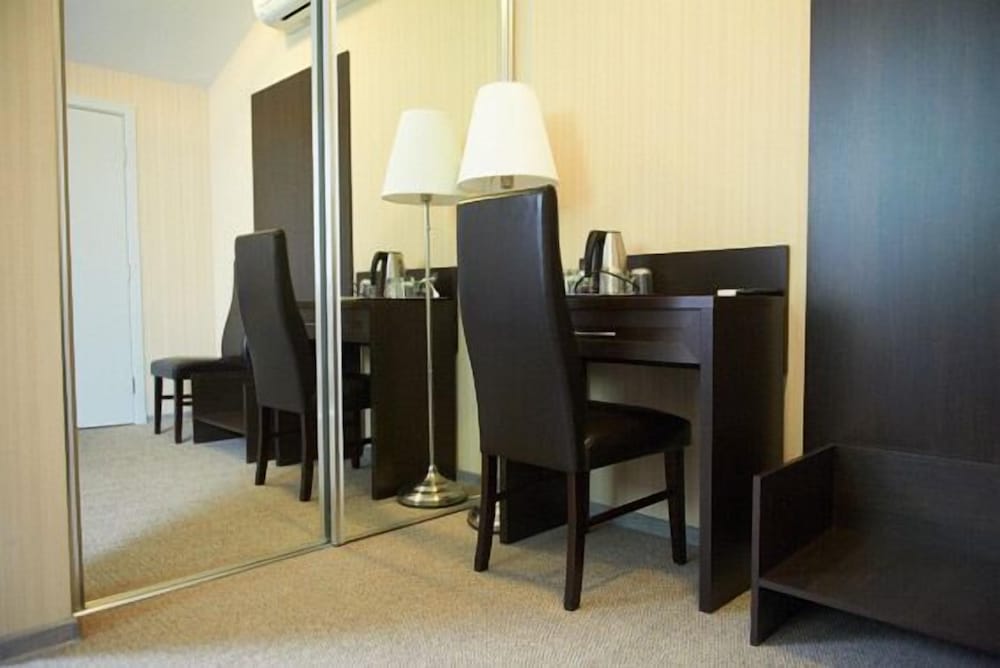 Deluxe Room photo 3