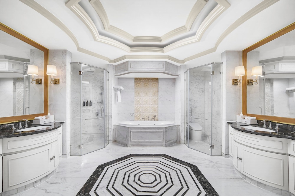 Presidential Suite, 2 Bedrooms photo 3
