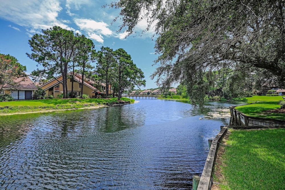 Townhome, 2 Queen Beds (Beachwalk Villa 5161 Twobr Loft Twob), photo 6