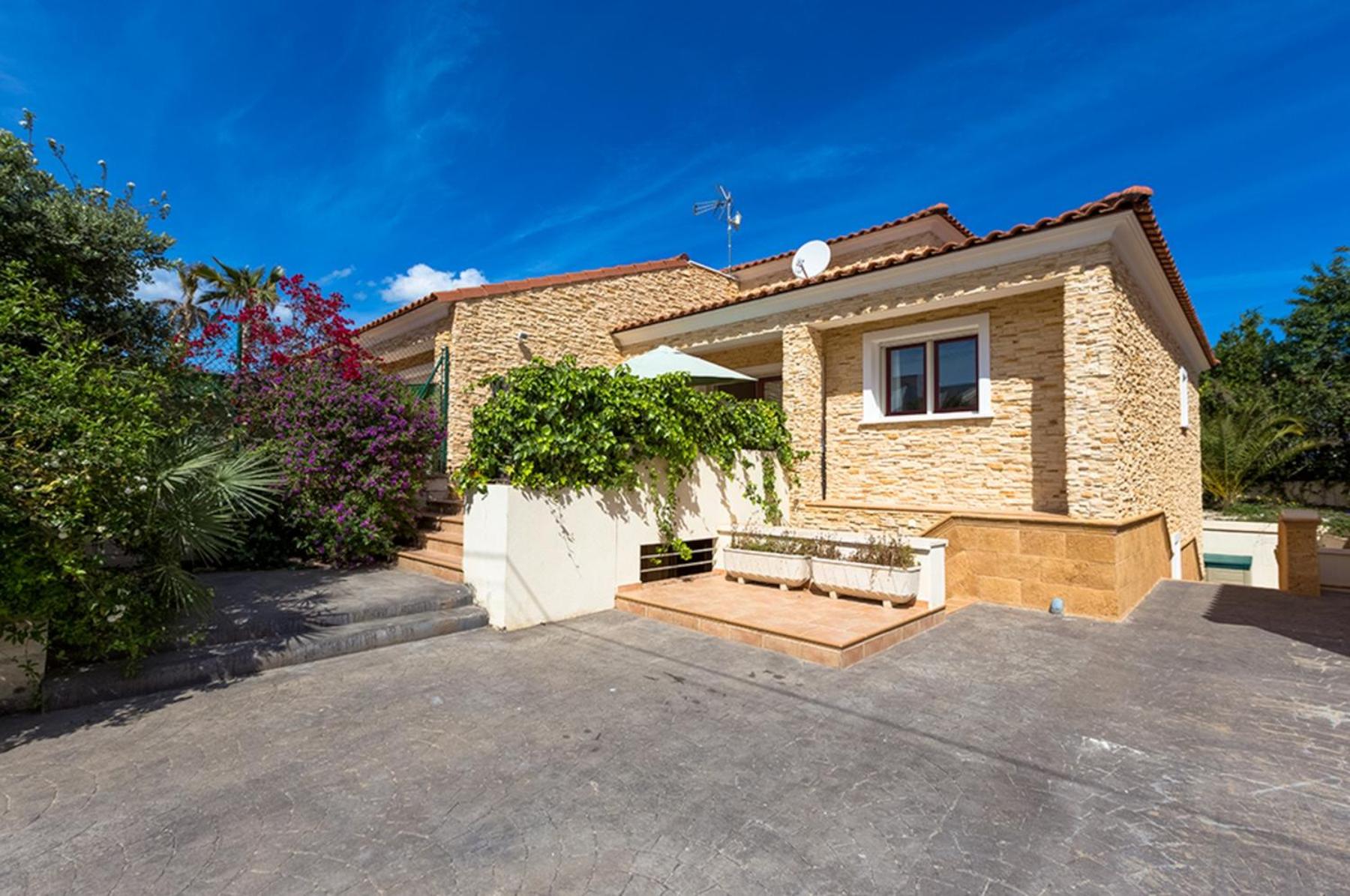 Bungalow