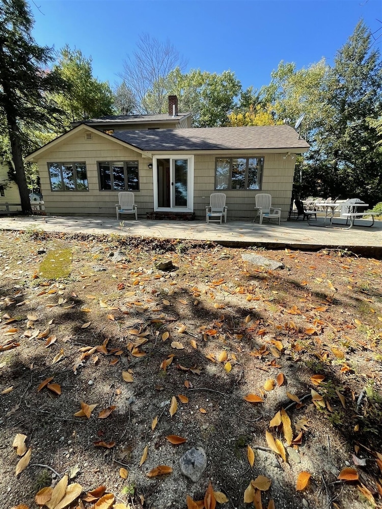 Cabin, 2 Bedrooms photo 3