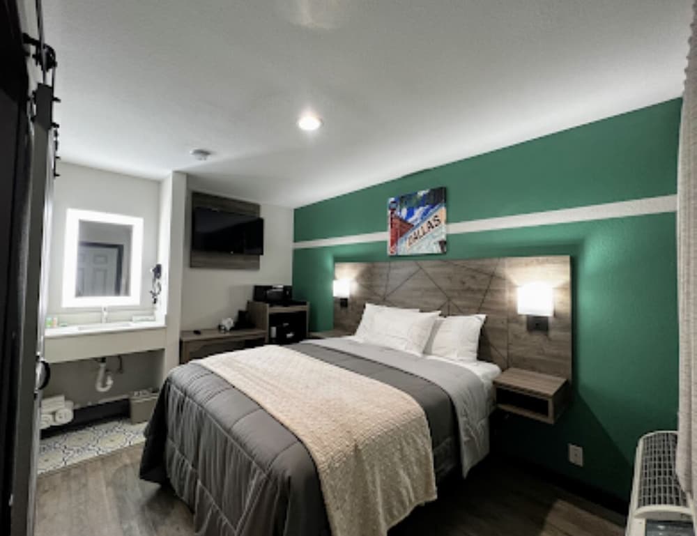 Basic Room photo 1
