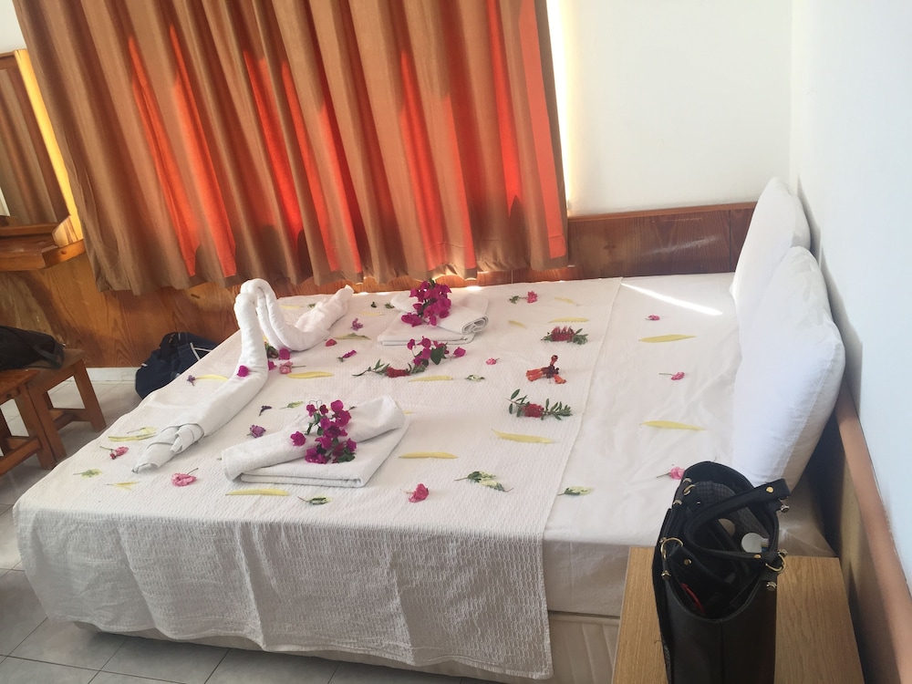 Standard Single Room, Sea View