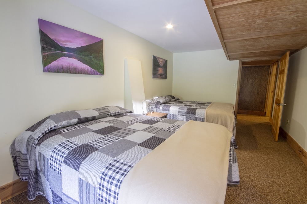 Luxury Cabin photo 3