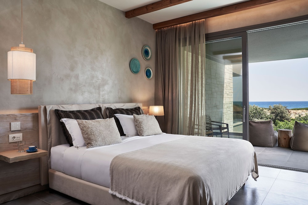 Double Room Limited Sea View photo 1