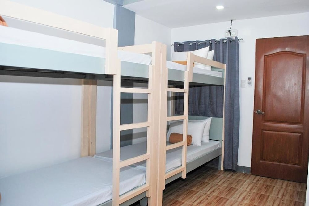 Shared Dormitory photo 2