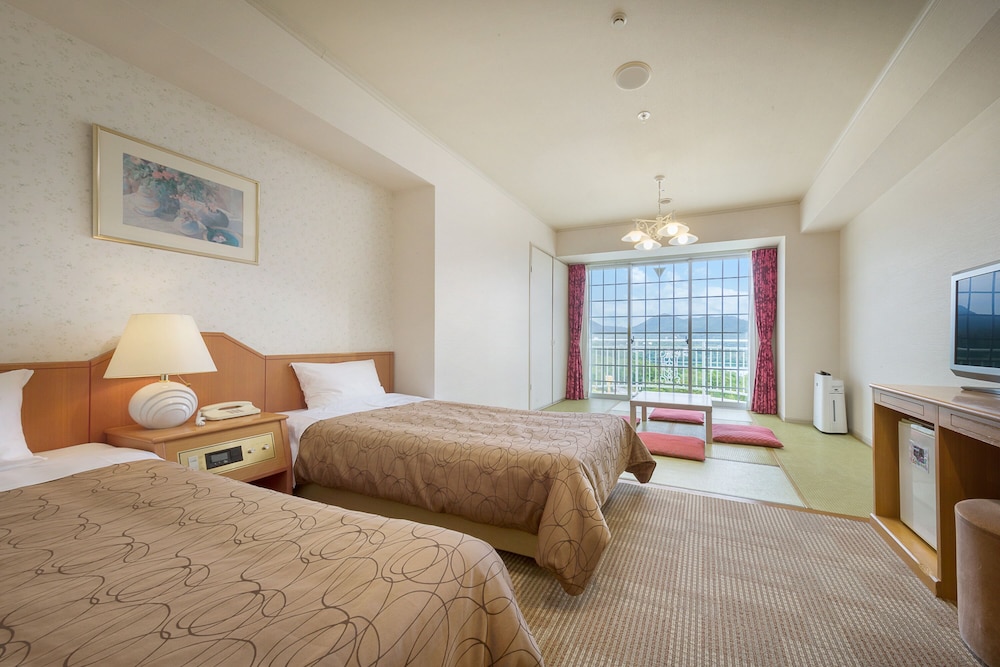 Japanese Western Style Room photo 1