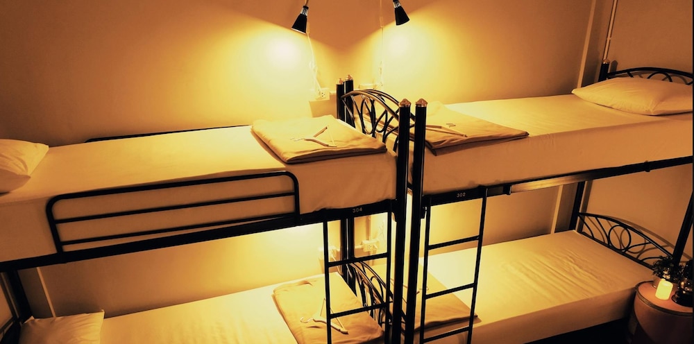 Shared Dormitory, Non Smoking, Shared Bathroom photo 2