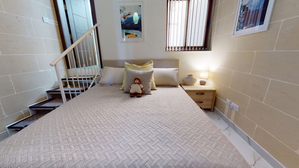Luxury Double Room photo 3