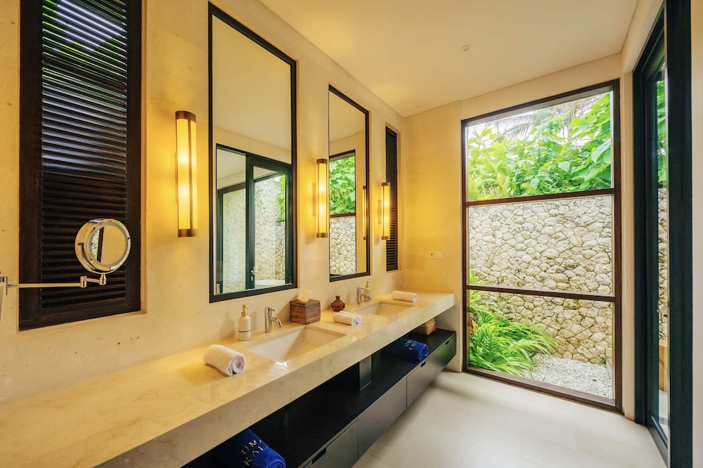 BHUMI - Royal 1BR Villa Heated Plunge Pool & Steam - Photo 9