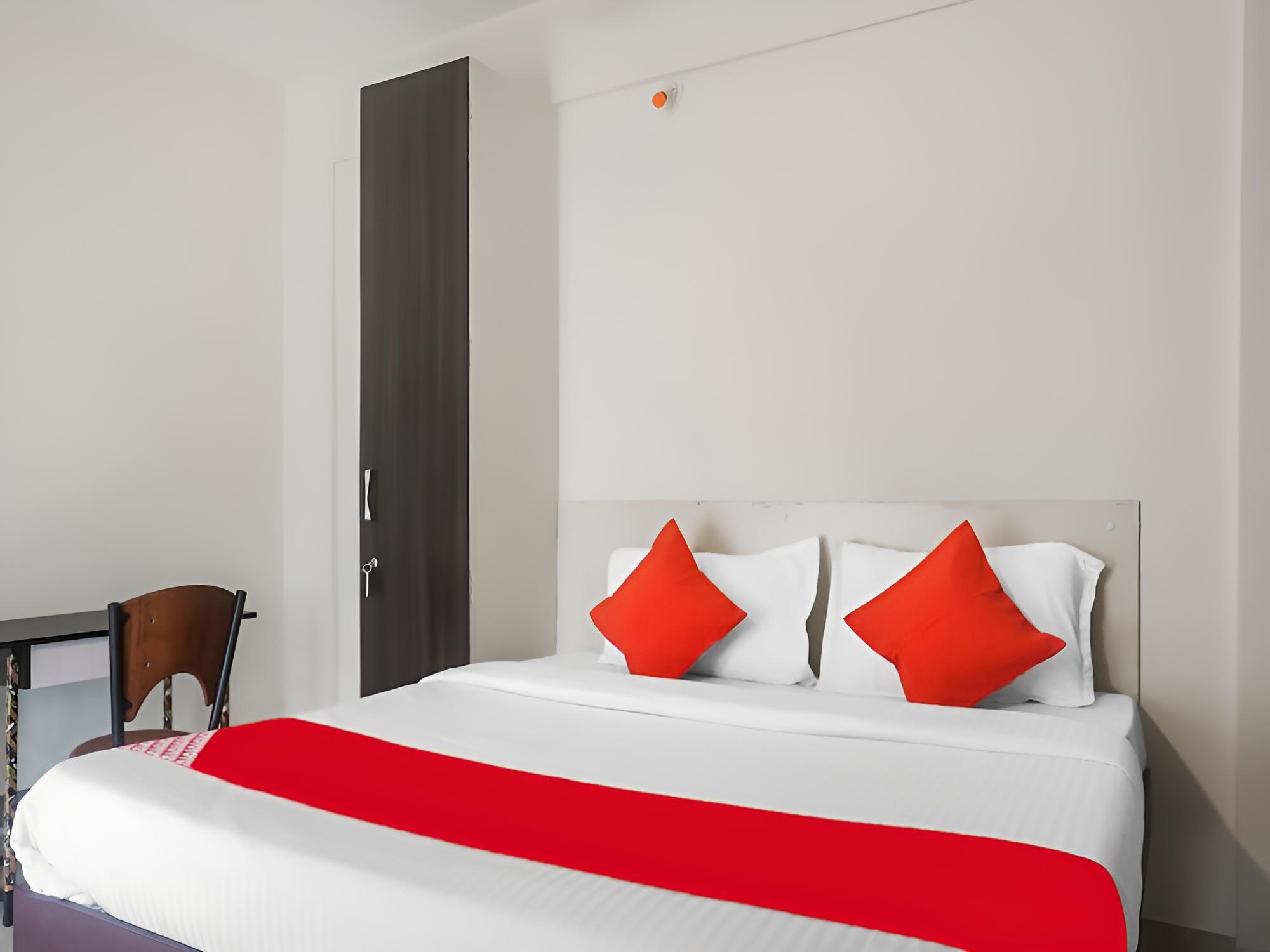 Double Room, 1 Twin Bed photo 2