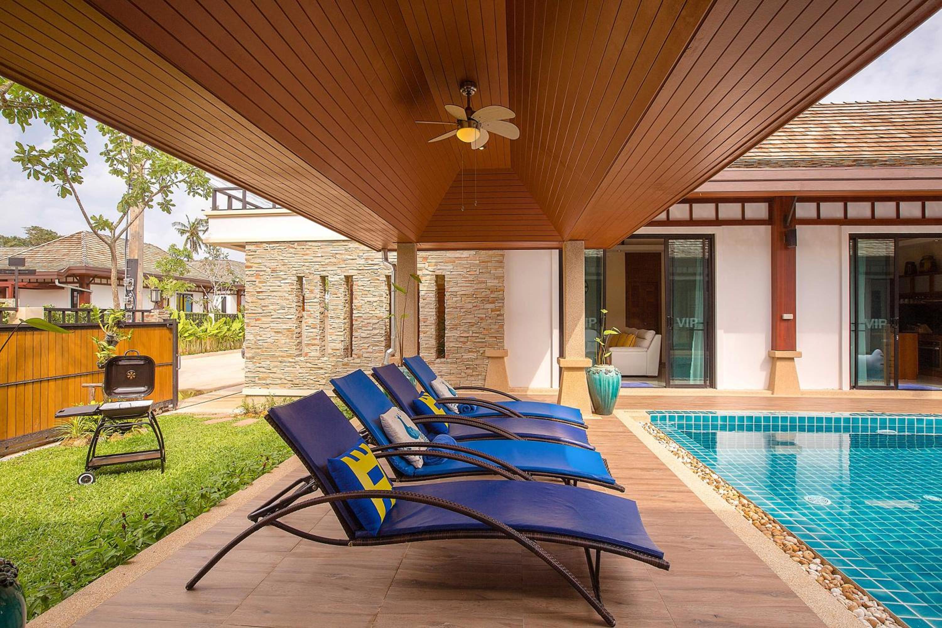 6 Bedroom Pool Villa photo 2