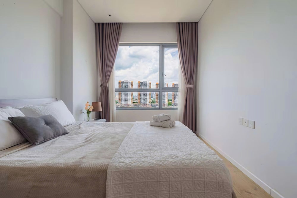 Grand Suite, 1 Bedroom, Club Lounge Access, River View photo 3