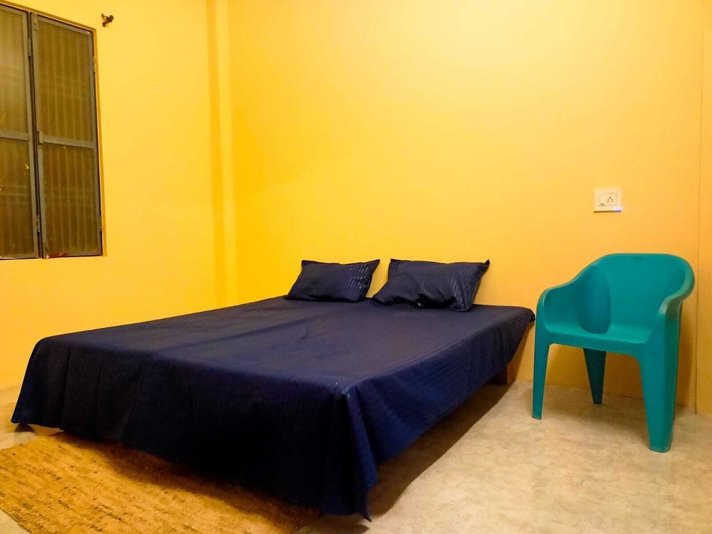 Basic Room