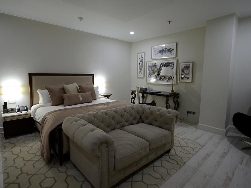 Executive Double or Twin Room photo 1