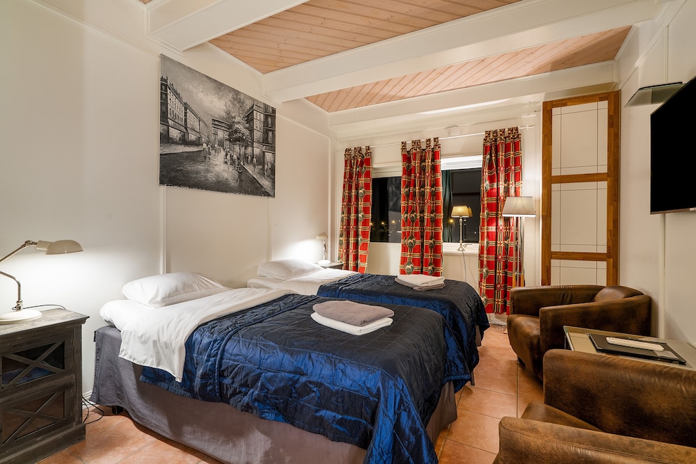 Standard Room photo 3