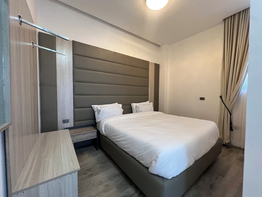 Comfort Suite