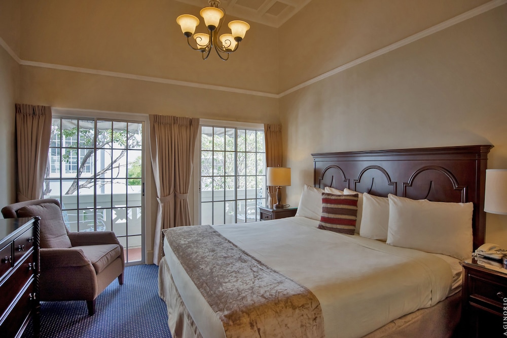 Superior Room, 1 King Bed (Historic Zone) - Photo 1