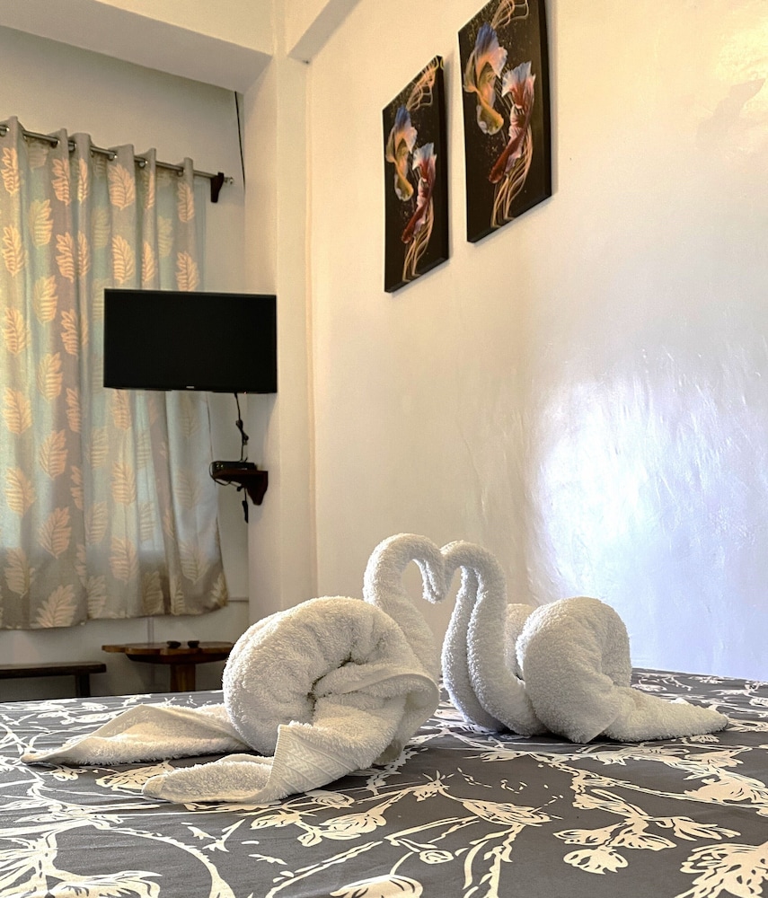 Deluxe Room photo 1