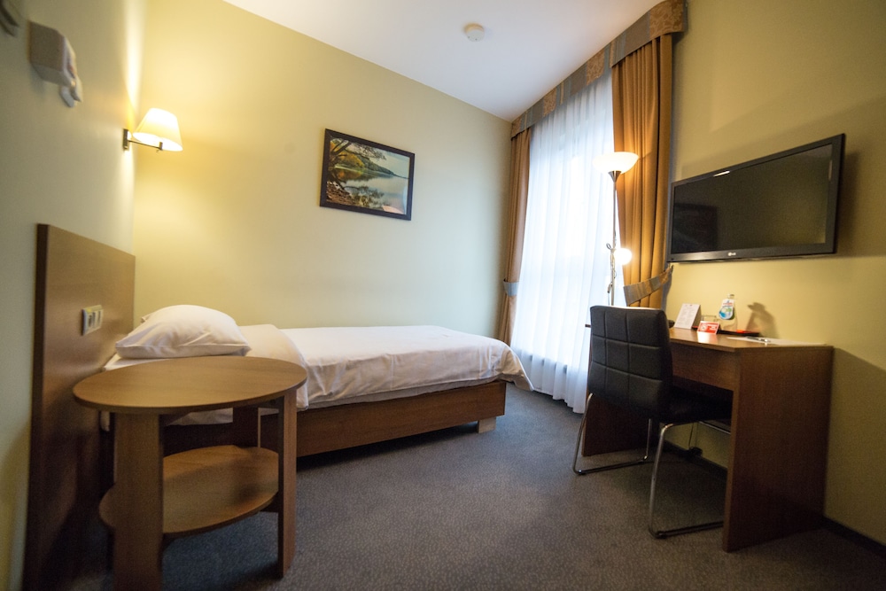 Classic Single Room, 1 Twin Bed photo 1