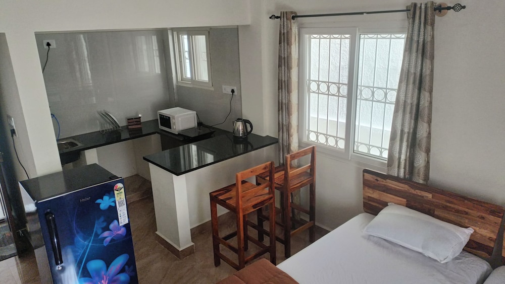 Studio room - Photo 4