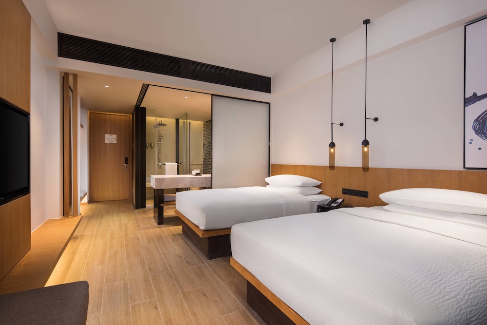 Standard Room, 2 Twin Beds