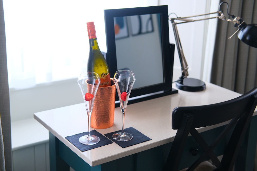 Standard Apartment (2 pax) photo 3