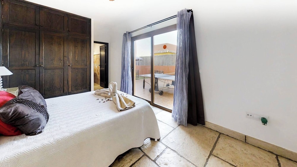 Villa Angeles - Corralejo (No translation needed as it's a specific name), Billede 6