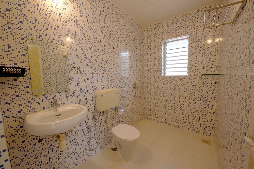 Executive Apartment (3 bedroom apt) photo 2
