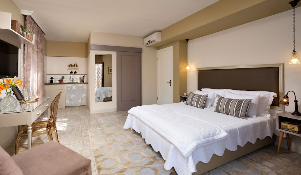 Deluxe Room, Terrace photo 2