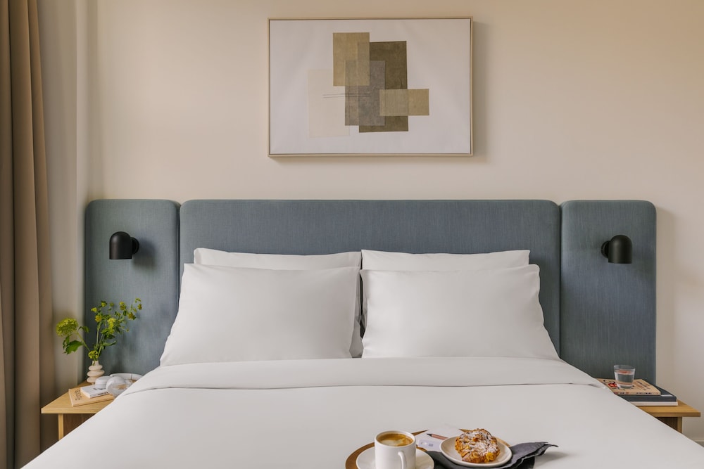 Room, 1 Double Bed photo 3