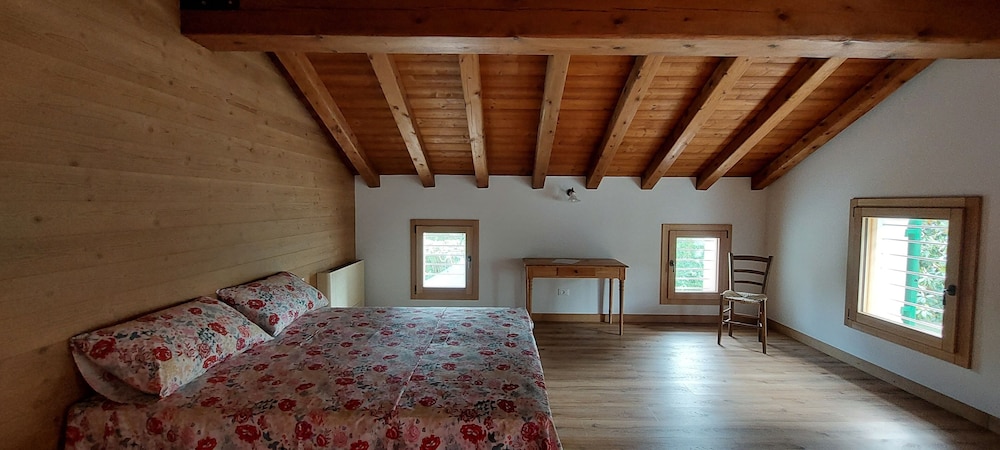 Comfort Double Room photo 1