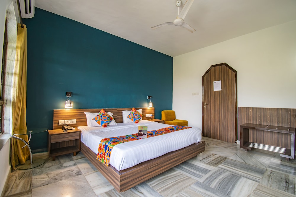 Deluxe Room photo 1