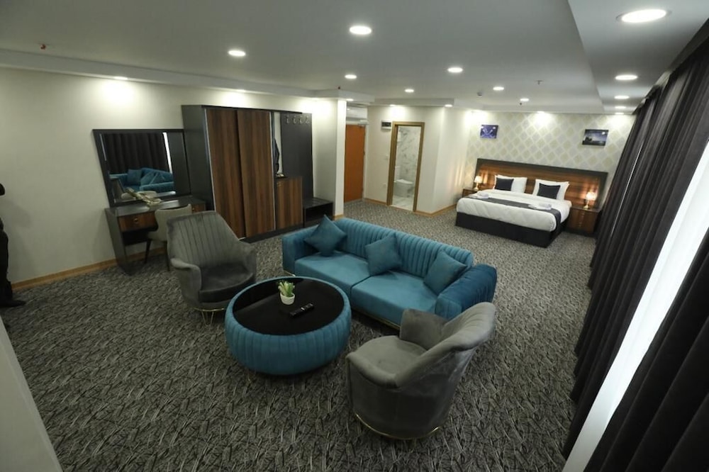 Suite photo 2