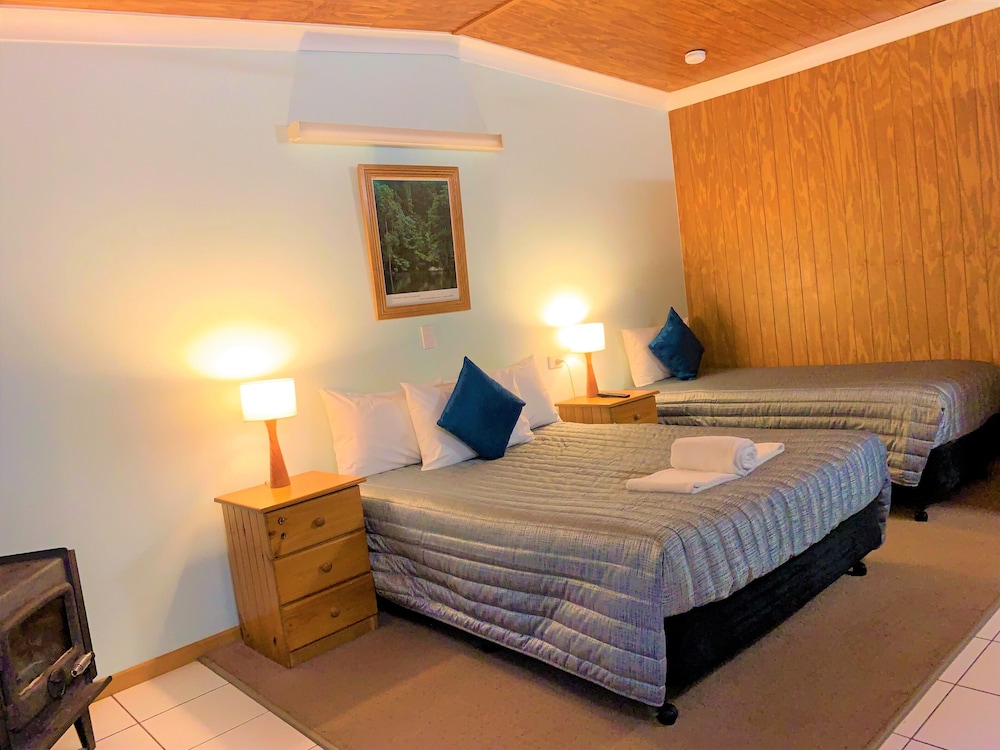 Standard Studio, Non Smoking, Kitchenette (Echidna Lodge) photo 3