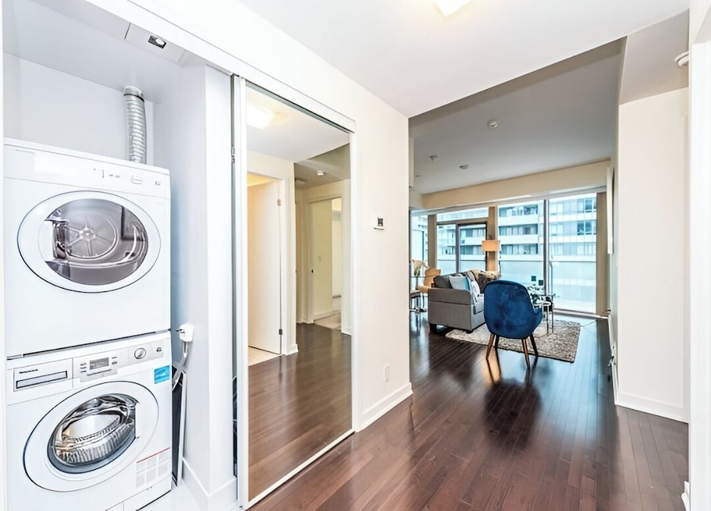 Family Apartment, 3 Bedrooms, 2 Bathrooms