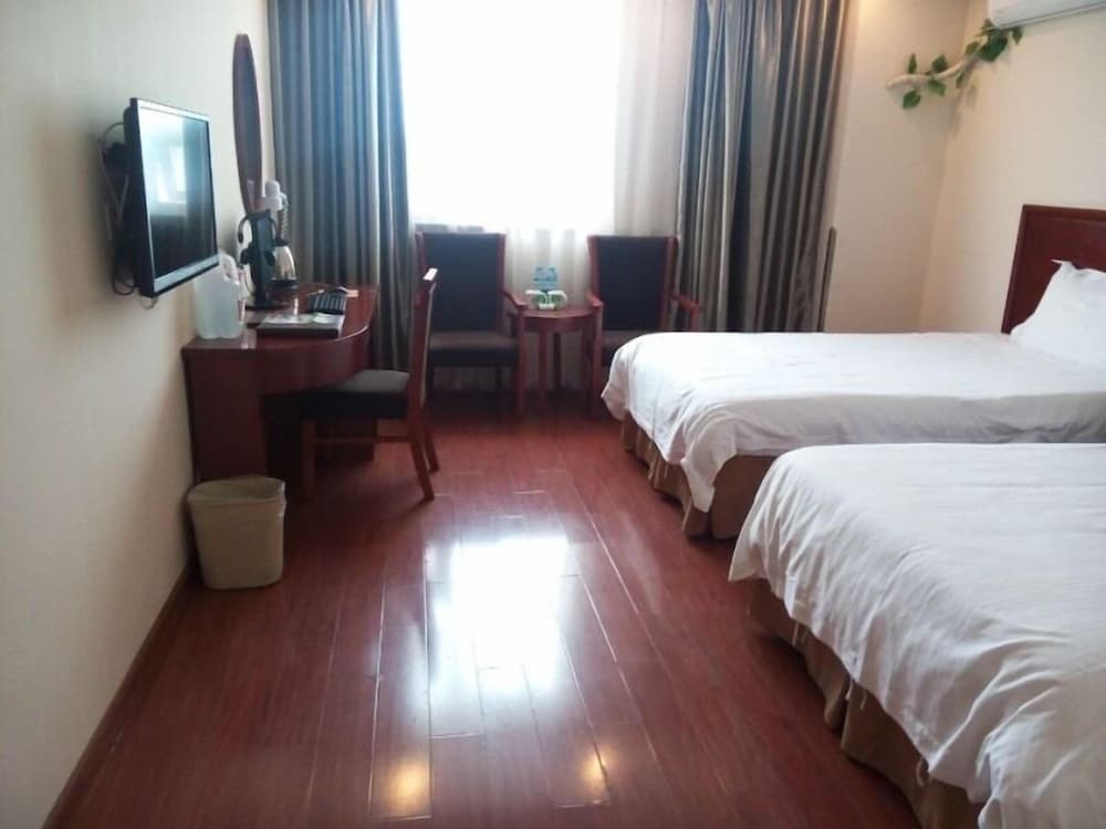 Standard Twin Room photo 1