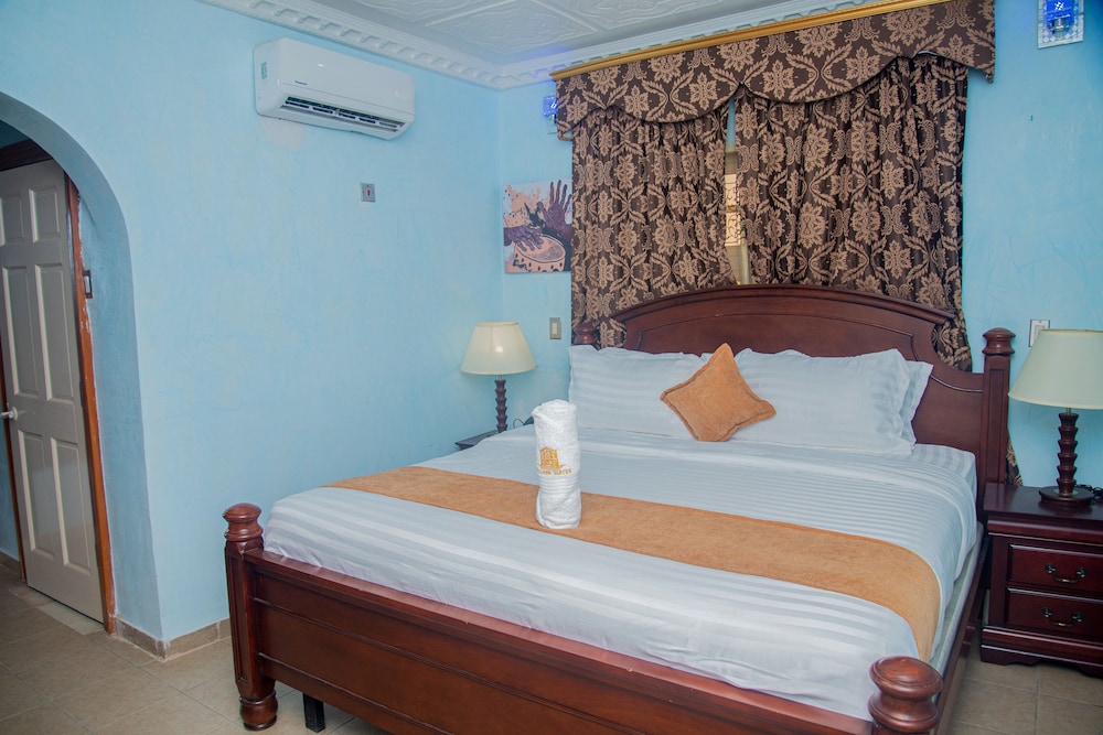 Royal Single Room photo 2