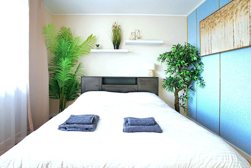 Standard Apartment, Multiple Beds, Air conditioning photo 2